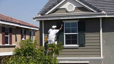 Exterior Painting image